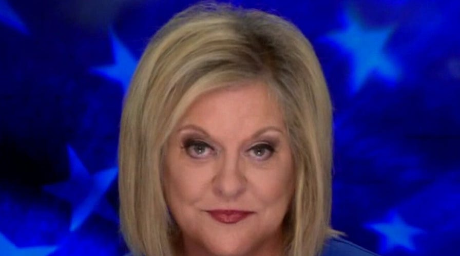 Nancy Grace says college admissions scandal is an 'attack on the education system'