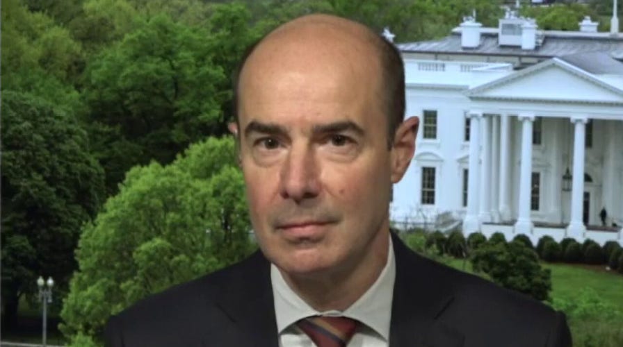 Labor Sec. Scalia on getting Americans back to work amid coronavirus crisis