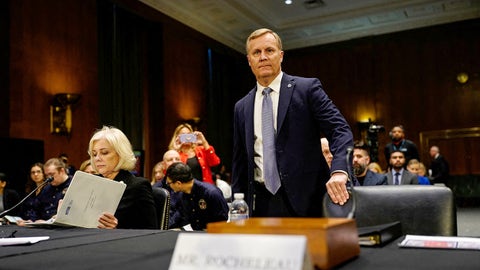 WATCH LIVE: FAA chief defends Trump's budget agenda before House committee - Fox News