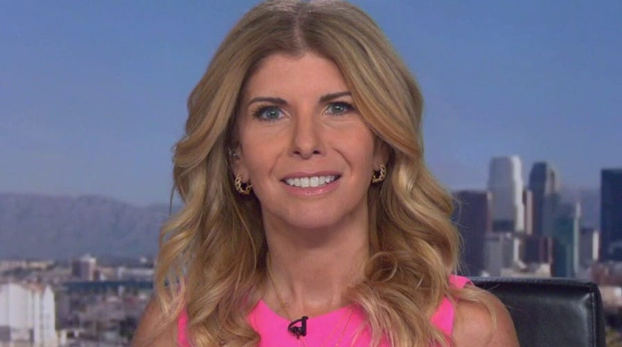 This is about upholding Western values: Samantha Ettus