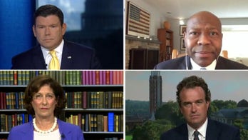 Bret Baier explains Fox News polling methodology: Our poll is the gold standard	