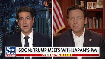 'Strengthening ties' between US and Asian nations will isolate China economically: Ron DeSantis
