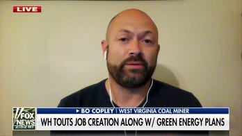 Biden’s energy agenda is ‘mind-boggling’: Bo Copley