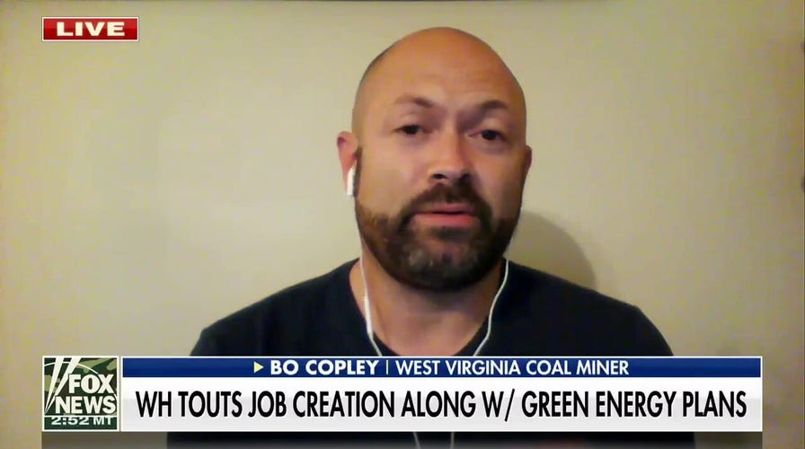 Biden’s energy agenda is ‘mind-boggling’: Bo Copley