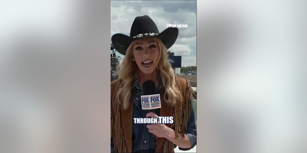 PBR teams up with US Space Force for America 250 ‘Space Cowboys’ event