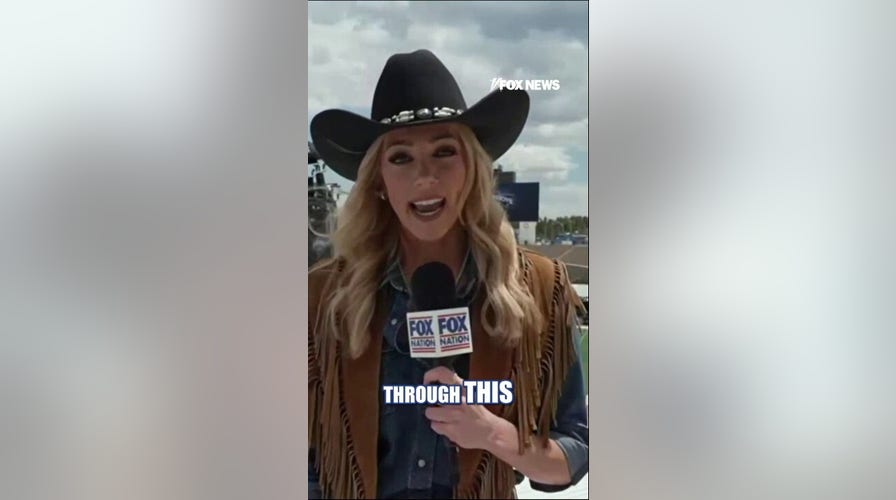 PBR teams up with US Space Force for America 250 ‘Space Cowboys’ event
