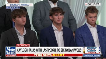 Nolan Wells' friends say they've received death threats after teen's death