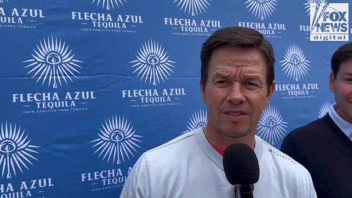 Mark Wahlberg: Pandemic caused 'disconnect' between people