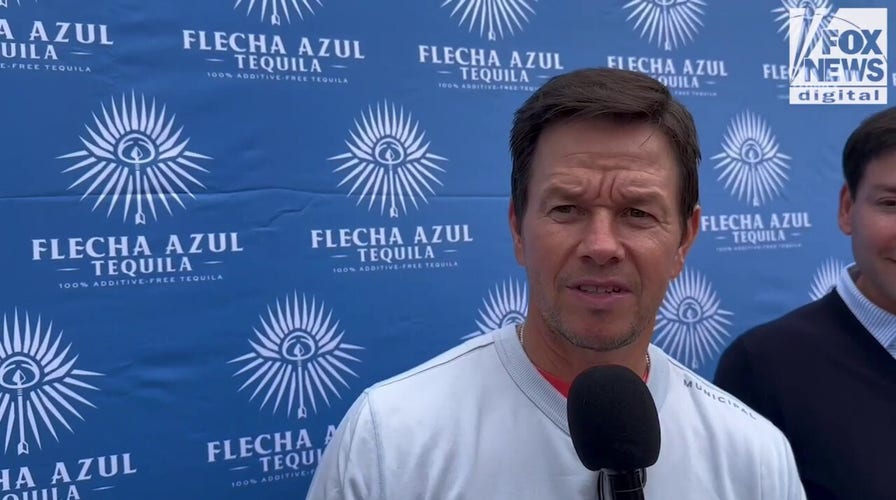 Mark Wahlberg says the coronavirus pandemic caused a 'disconnect' between people