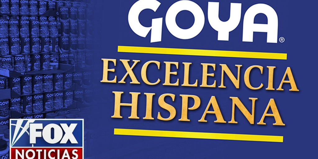 Goya Foods celebra 90 años donando toneladas de comida