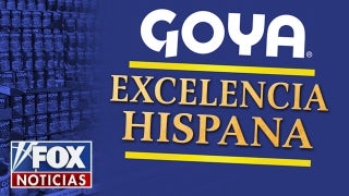Goya Foods celebra 90 años donando toneladas de comida - Fox News