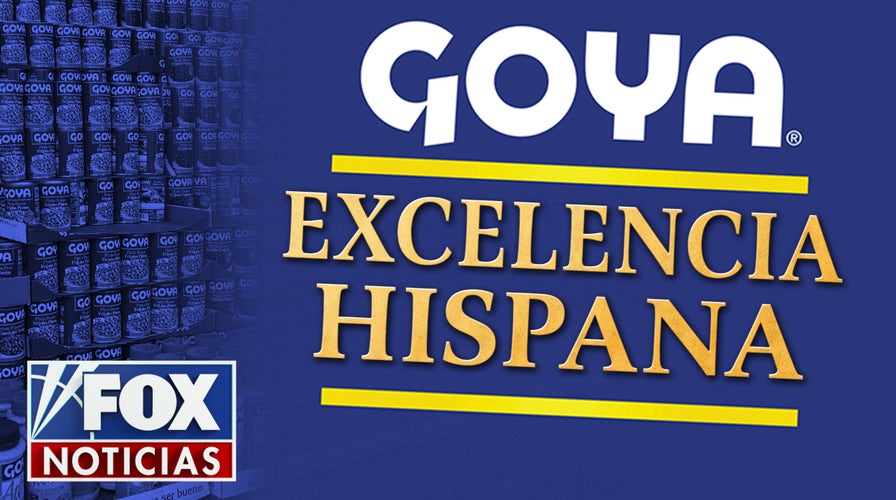 Goya Foods celebra 90 años donando toneladas de comida