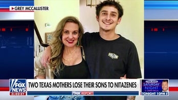 Family of nitazene overdose victims say new bill cracking down on dangerous opioid is ‘wonderful first step’