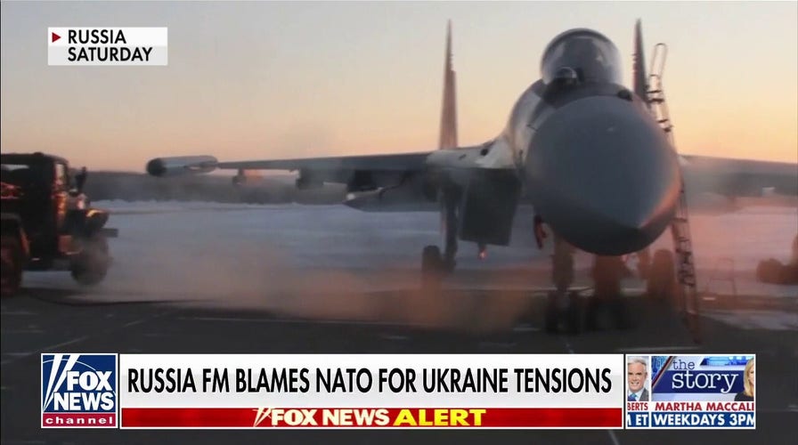 Russian media portrays US as unreliable partner amid Ukraine conflict 