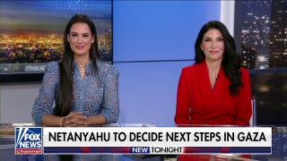 Hamas is trying to ‘maximize’ Palestinian suffering, says Dr. Sheila Nazarian