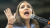 ?Será Ocasio-Cortez la próxima presidenta?