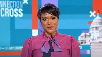MSNBC host: American's don't care about cost of Build Back Better