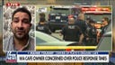 Seattle cafe owner says police shortages getting worse: 'People don't feel safe'