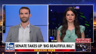 What’s at stake if the ‘big, beautiful bill’ does not pass?