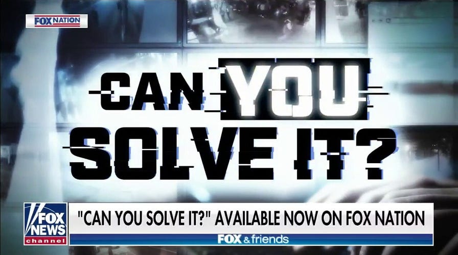 Judge Jeanine previews new Fox Nation show ‘Can You Solve It,’ reflects on Robert Durst case