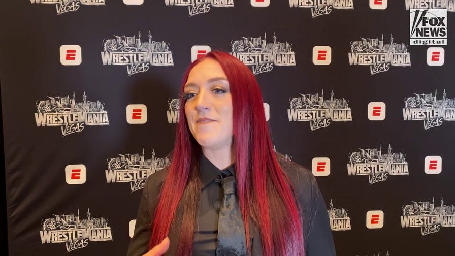 WWE's Alba Fyre backs Chelsea Green for WrestleMania spot
