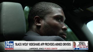 Armed drivers ride-share service begins in Atlanta - Fox News