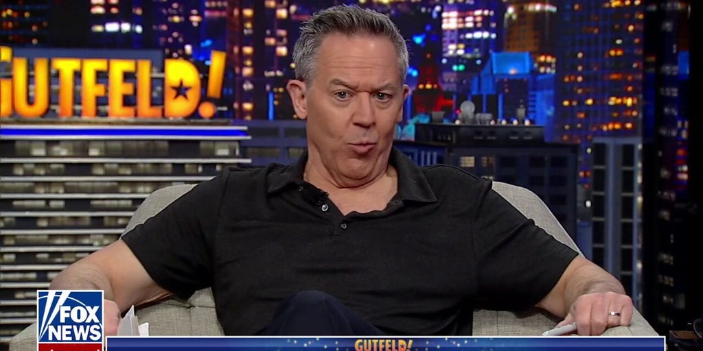 Gutfeld!’ reads through this week's leftover jokes