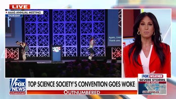 Top science convention catches heat over dancing routines and ‘woke’ workshops