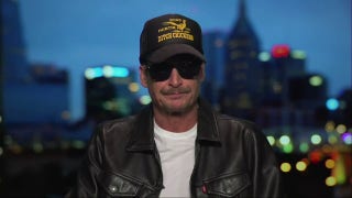 Kid Rock gives his take on what's different about President Trump in his second term - Fox News