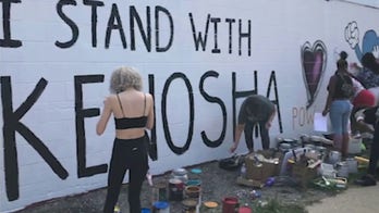 Scott Walker says Trump should 'absolutely' visit Kenosha despite Evers objections