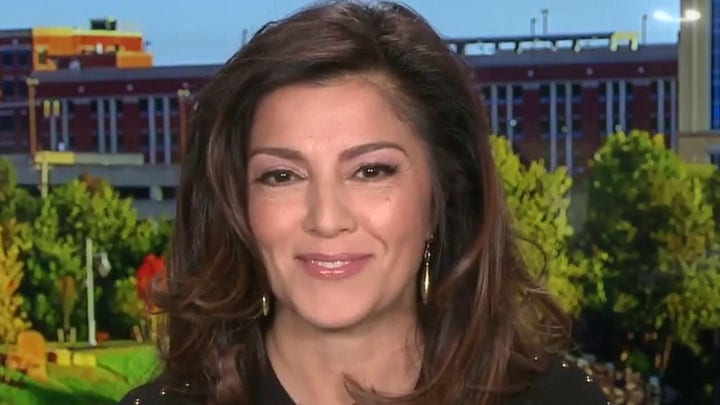 Campos-Duffy: Listen to AOC, the left wants to expand the Supreme Court