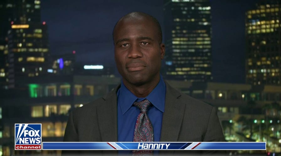 ‘Let’s move on’ from COVID: Dr. Joseph Ladapo