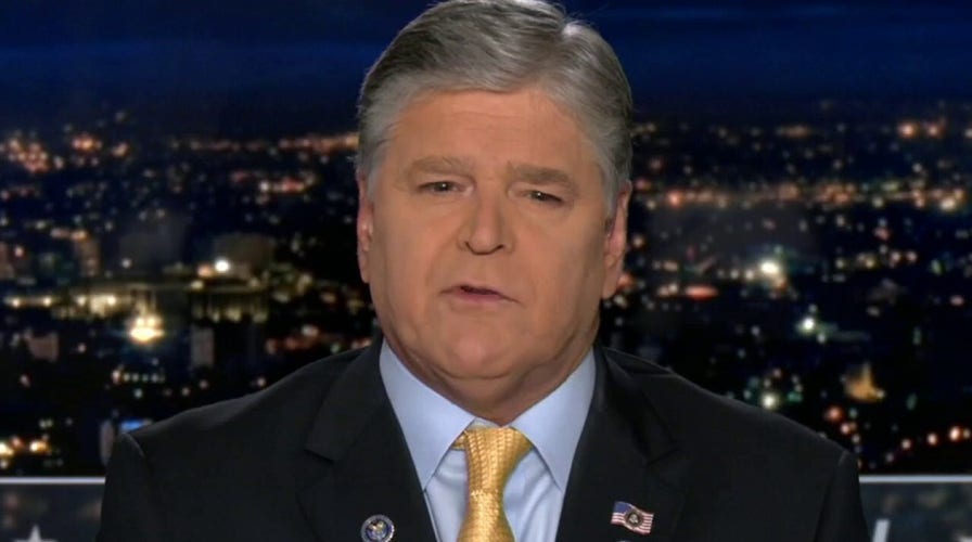 Sean Hannity: More signs Democrats are lagging with Black voters ahead of midterms