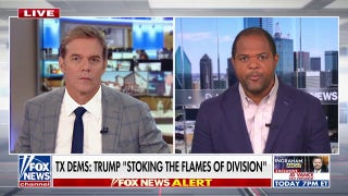 Dallas mayor warns ICE facility attack 'won't be the last' unless Dem rhetoric changes