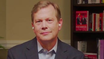 Russia's move in Ukraine has united the West: Peter Schweizer