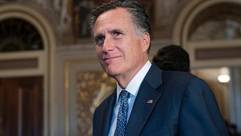 Arthur Herman: Romney's Trump impeachment vote - why Republicans should thank the Senator