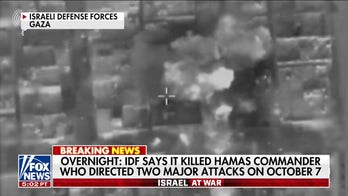 Israel intercepts ballistic missile likely fired from Yemen