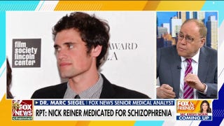 Nick Reiner diagnosed with schizophrenia before parents' murders: Report
