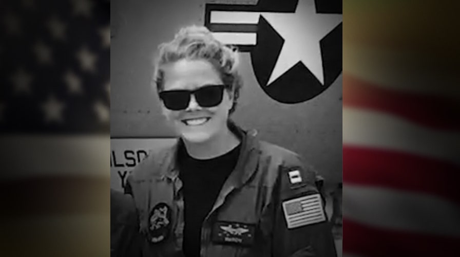 America Together - Women's History Month - Caroline Johnson