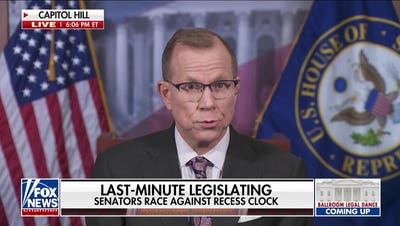 Darline Graham announces Senate’s vote on sweeping Russia sanctions bill
