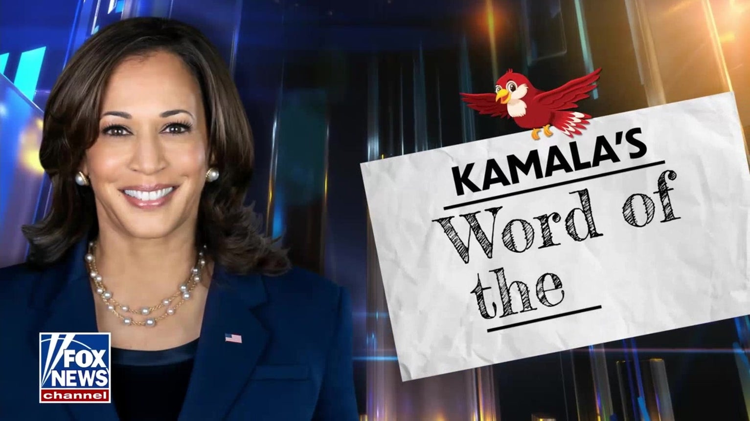 Kamala Harris tries to send 'powerful' message in student outreach