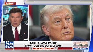 Trump touts state of US economy, facing criticism from Wall Street strategist - Fox News