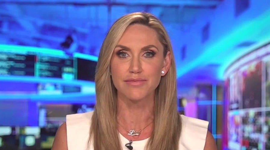 Lara Trump on 5-year-old girls abandoned at border: ‘How many times does this have to happen?’