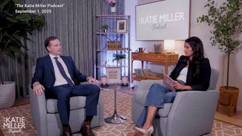 Airbnb co-founder reveals why he left Democratic Party