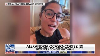 'What the Failla?!': AOC expresses love for the 'short king' community