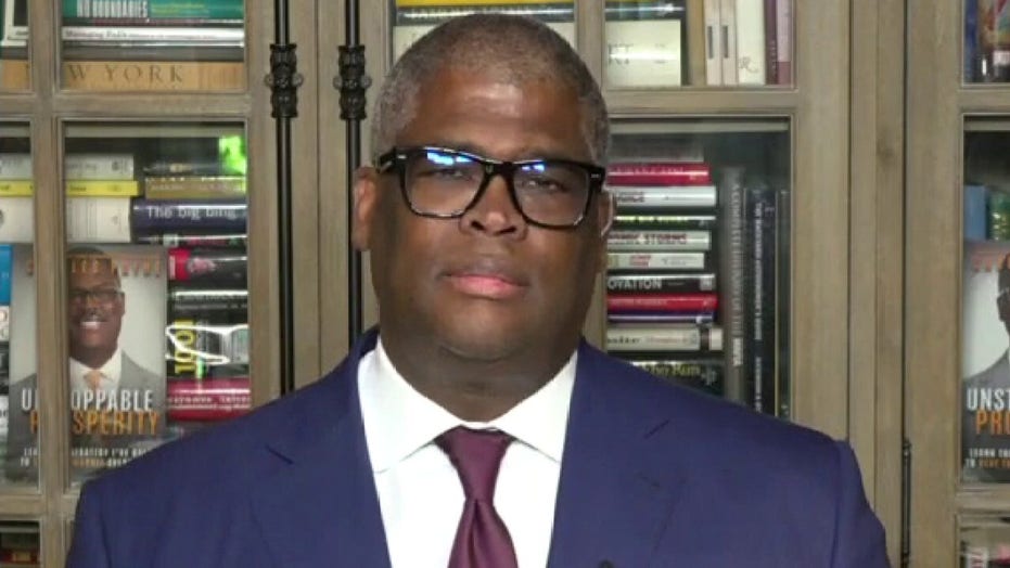 charles payne illness