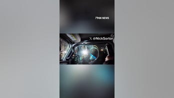 WATCH: Conservative influencer MOBBED by Minneapolis protesters