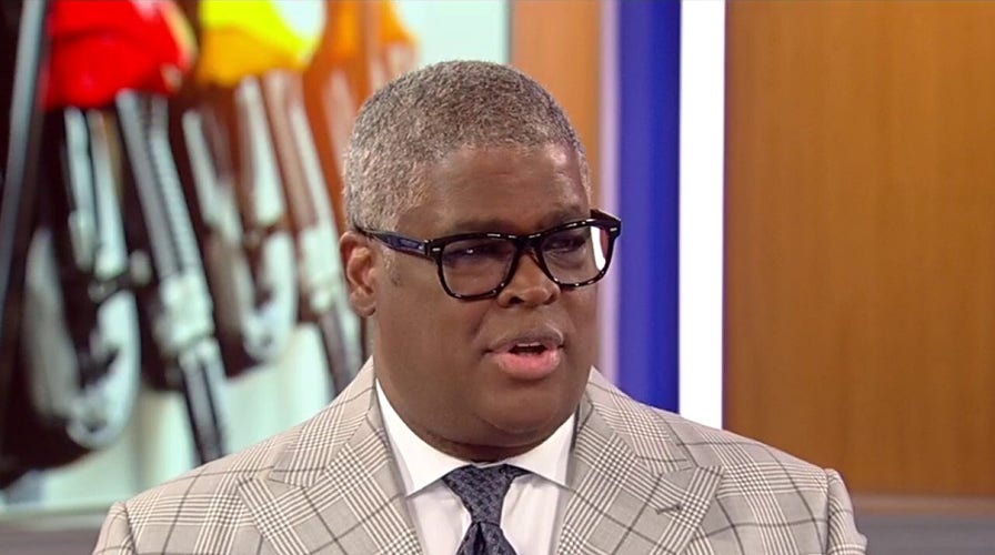 Charles Payne's top mistakes to avoid during market selloffs