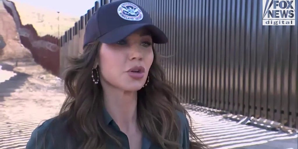 Noem reveals if ICE operations will continue as Homan pulls troops, Congress crawls out of shutdown