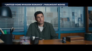 Jason Biggs on directorial debut, comedy-thriller 'Untitled Home Invasion Romance'
